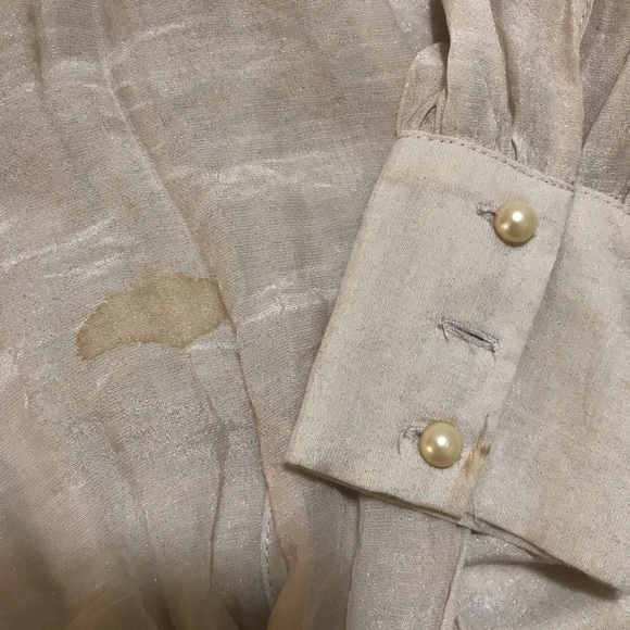 Pretty Rosa Long-sleeve Ruffled Dress - Picture 3 of 4